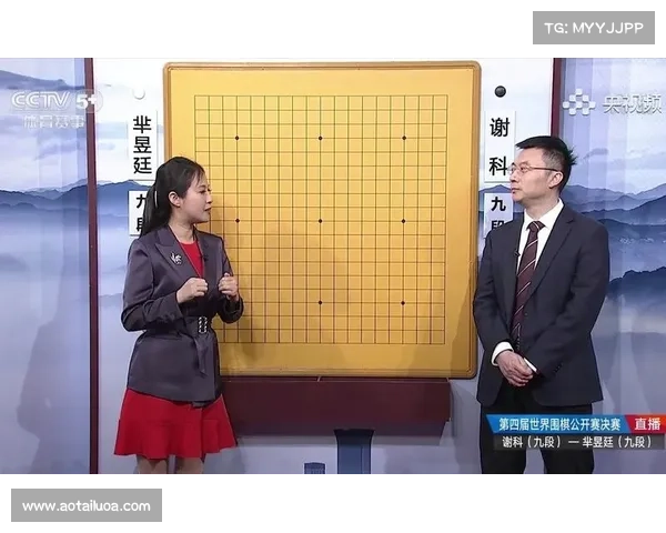 陈盈赛事讲解 陈盈老公