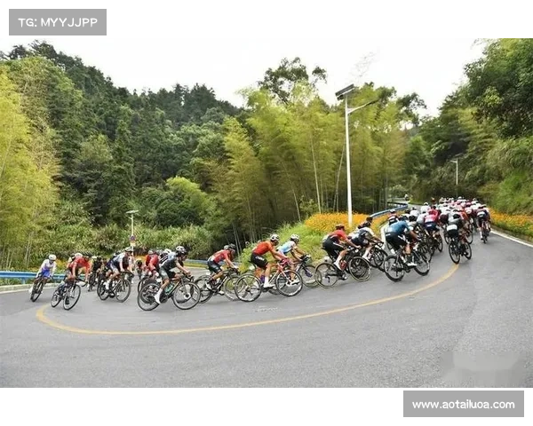 2018环鄱赛事故;环鄱自行车赛