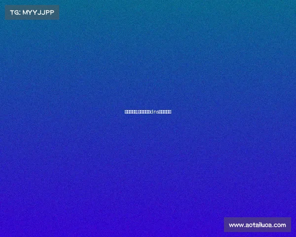 体育赛事中;体育赛事中dns是什么意思